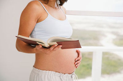 女人必须知道的怀孕知识